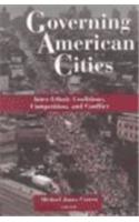 Governing American Cities