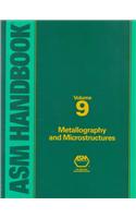 Metals Handbook