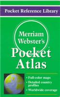 Merriam-Webster's Pocket Atlas