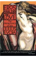 Eros and the Mysteries of Love