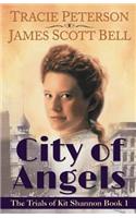 City of Angels (The Trials of Kit Shannon #1)