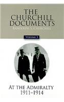 The Churchill Documents, Volume 5