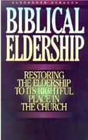 Biblical Eldership Booklet