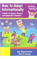 How to Adopt Internationally