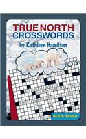 True North Crosswords, Book 7