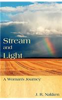 Stream and Light