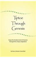 Tiptoe Through Genesis