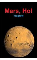 Mars, Ho! (paperback)