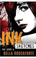Ink: Sketches (Book 0)