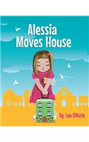Alessia Moves House