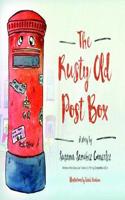 Rusty Old Post Box