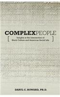 Complex People