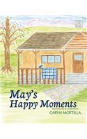 May's Happy Moments
