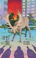 Best Small Fictions Anthology 2021
