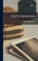 Edith Bonham
