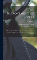 Improvement of Rivers