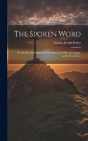 Spoken Word