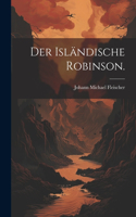 Isländische Robinson.