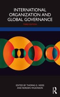 International Organization and Global Governance