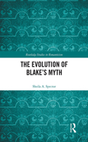 Evolution of Blake's Myth