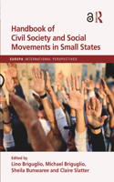 Handbook of Civil Society and Social Movements in Small States