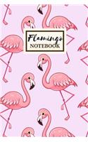 FLAMINGO Notebook
