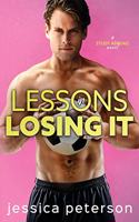 Lessons In Losing It: A Soccer Romance(4 Study Abroad)