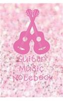 Guitar Music Journal