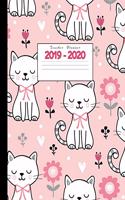 Teacher Planner 2019-2020