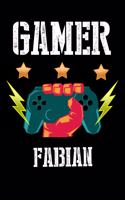 Gamer Fabian