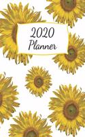 2020 Planner
