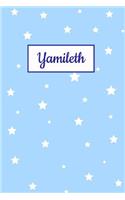Yamileth
