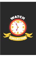 watch collector