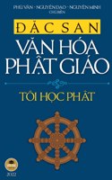 Đặc san Văn hóa Phật giáo 2022 - Tôi Học Phật