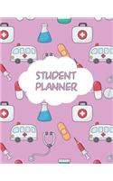 Student Planner