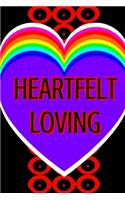 Heartfelt Loving