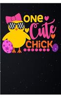 One Cute Chick