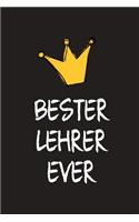 Bester Lehrer