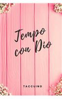 Tempo con Dio Taccuino