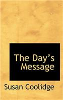 The Days Message