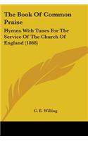 Book Of Common Praise