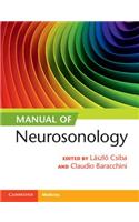 Manual of Neurosonology