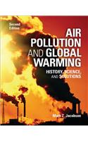 Air Pollution and Global Warming