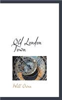 Old London Town