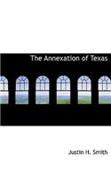 The Annexation of Texas