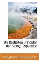 Die Gestielten Crinoiden Der Siboga-Expedition