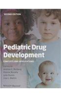 Pediatric Drug Development