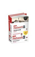 CompTIA Network+ Certification Kit : Exam N10-006