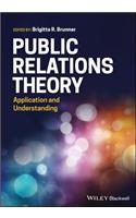 Public Relations Theory