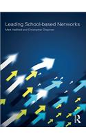 Leading School-based Networks